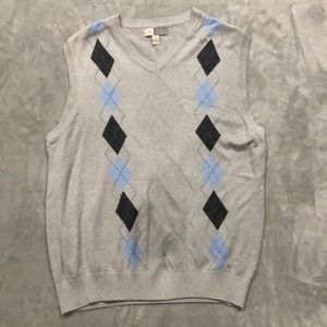 Men’s Sweater Vest